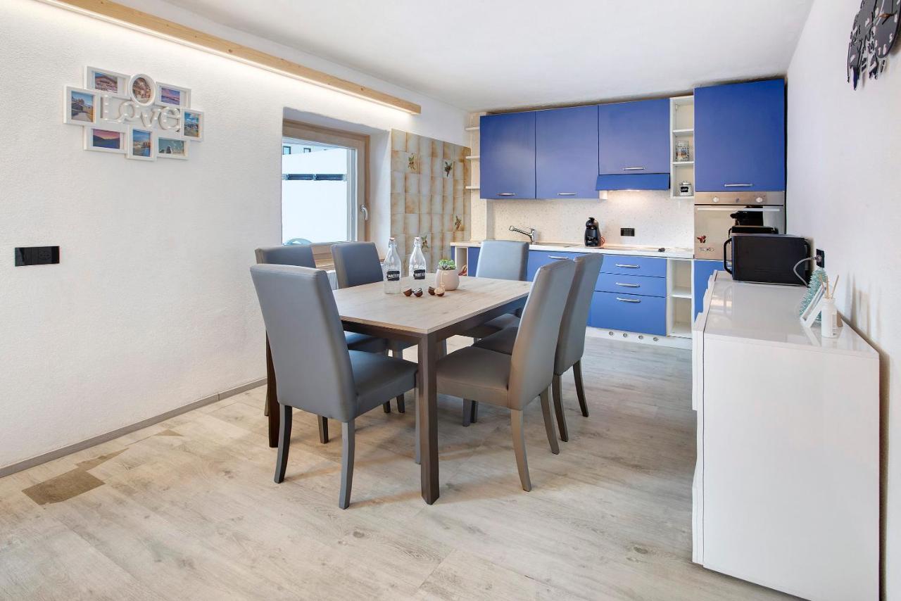 Appartamento Presot Livigno Exterior foto