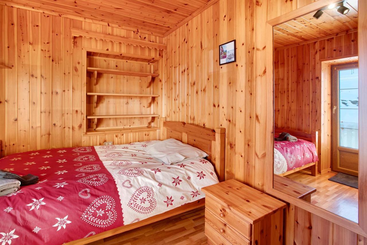 Appartamento Presot Livigno Exterior foto