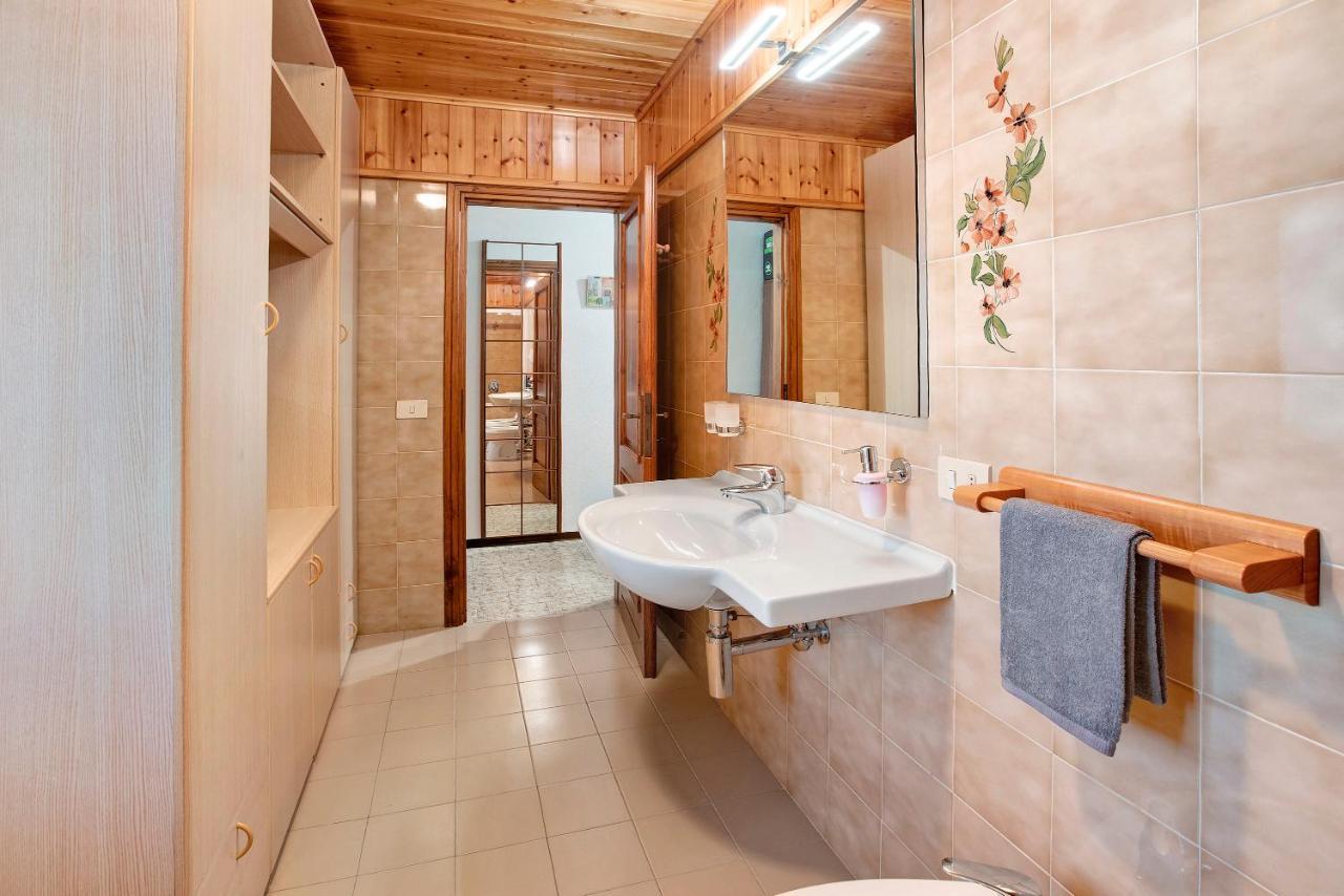 Appartamento Presot Livigno Exterior foto