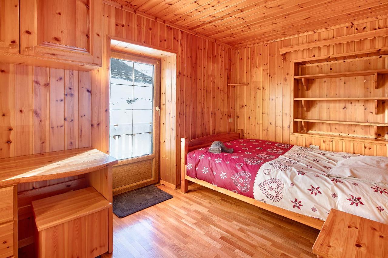 Appartamento Presot Livigno Exterior foto
